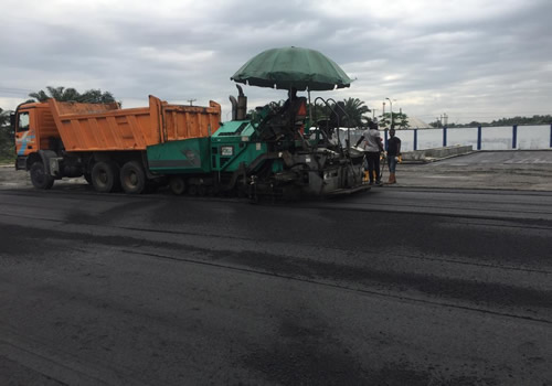 Afiesere+Camp+Site+Refurbishment+for+Heritage+Oil+and+Gas+Limited